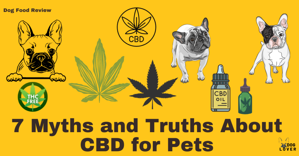 CBD for pets