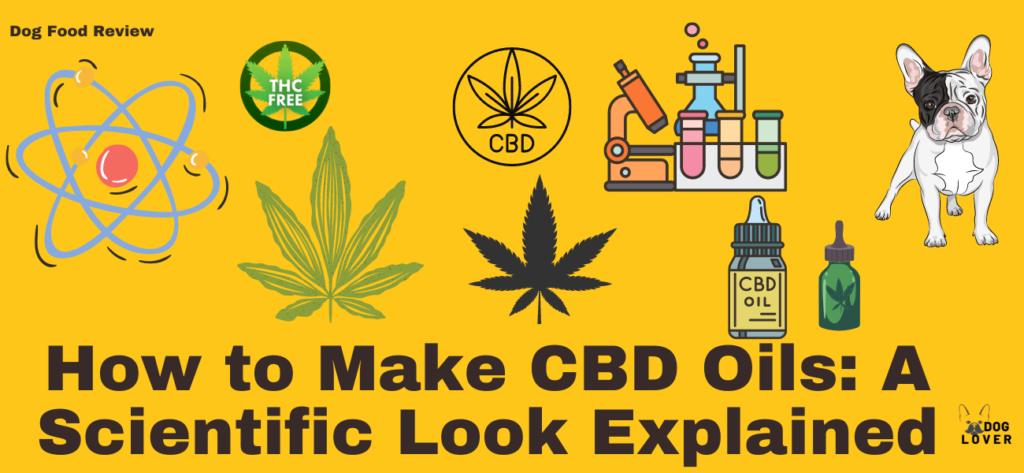 CBD Oils