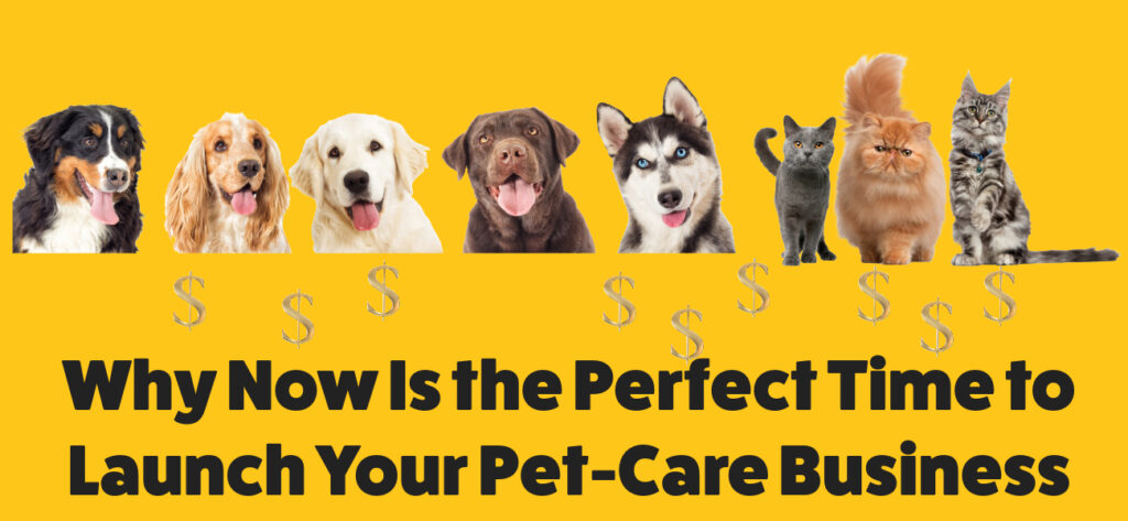 pet care business