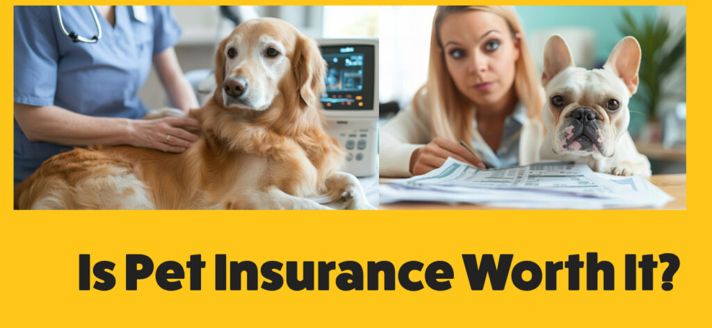 Is Pet Insurance worth it?